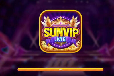 SunVip Me – Cổng game trả thưởng xanh chín số 1 Châu Á