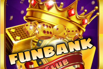 FunBank Club – Cổng game trực tuyến xứng đáng để trải nghiệm