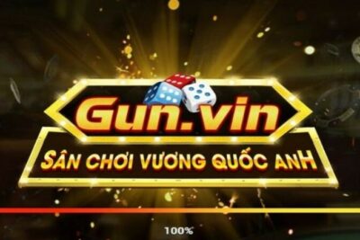 Gun Vin | Gen.vin – Đẳng cấp làm nên thương hiệu giải trí
